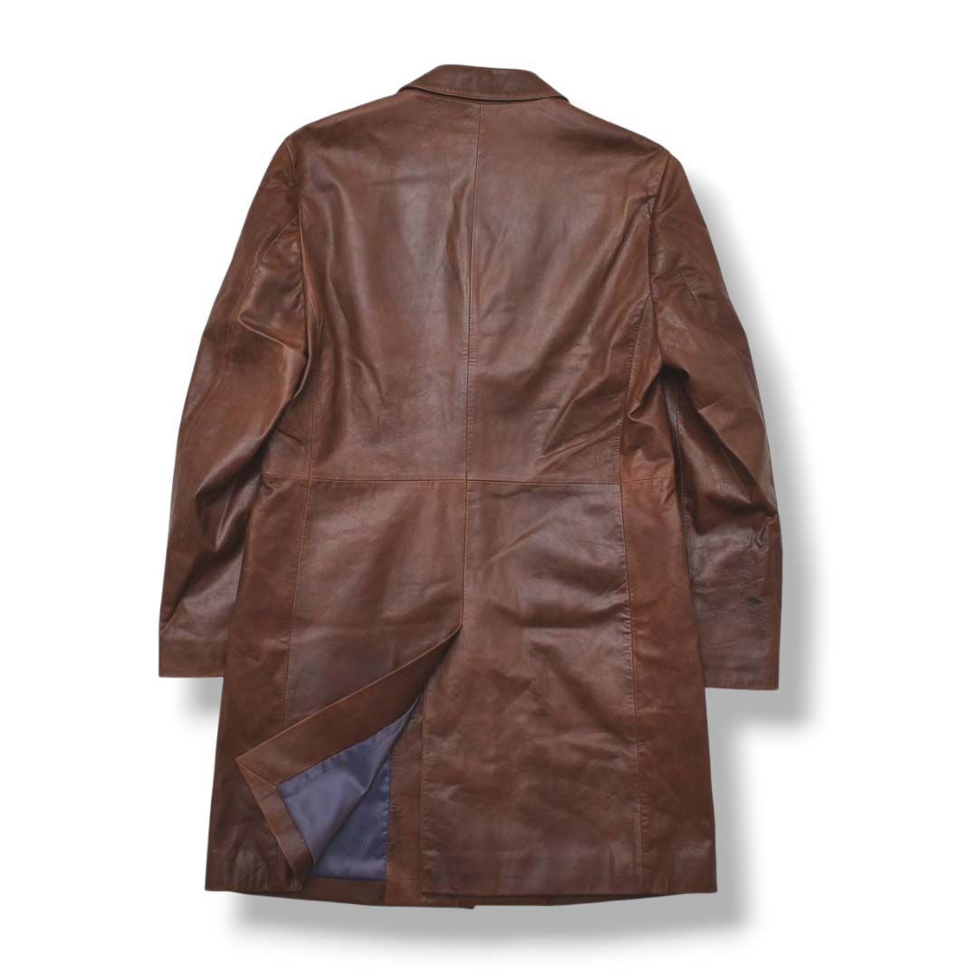 洗練された正統派、ポール・スミスの最新コート | GQ JAPAN Paul Smith