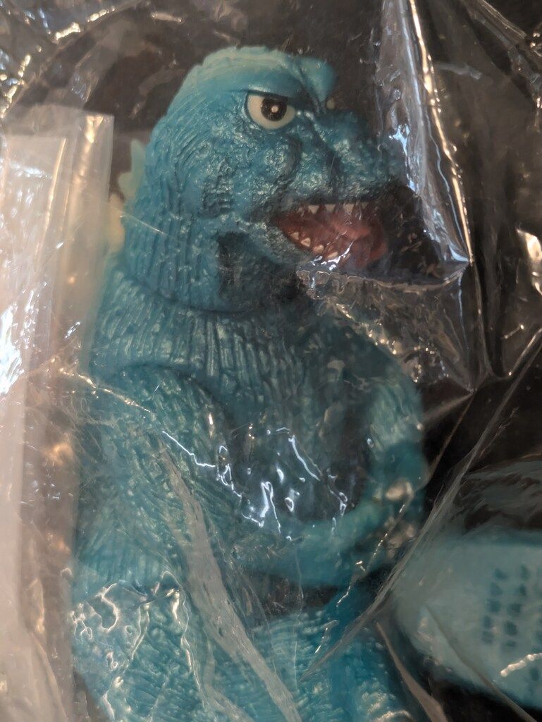 ターコイズブルー
