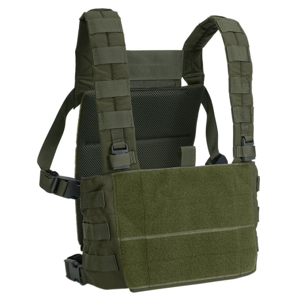 LBX Tactical チェストリグ Assault Chest 良い Rig 0063A