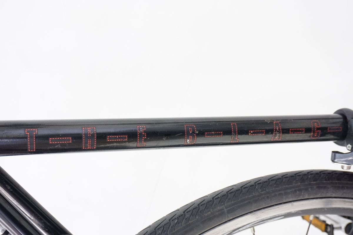 ブリヂストン モデル名不明