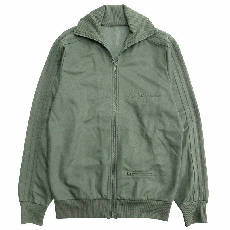 美品 限定 19ss ヨウジヤマモト × アディダス YOHJI YAMAMOTO × adidas 