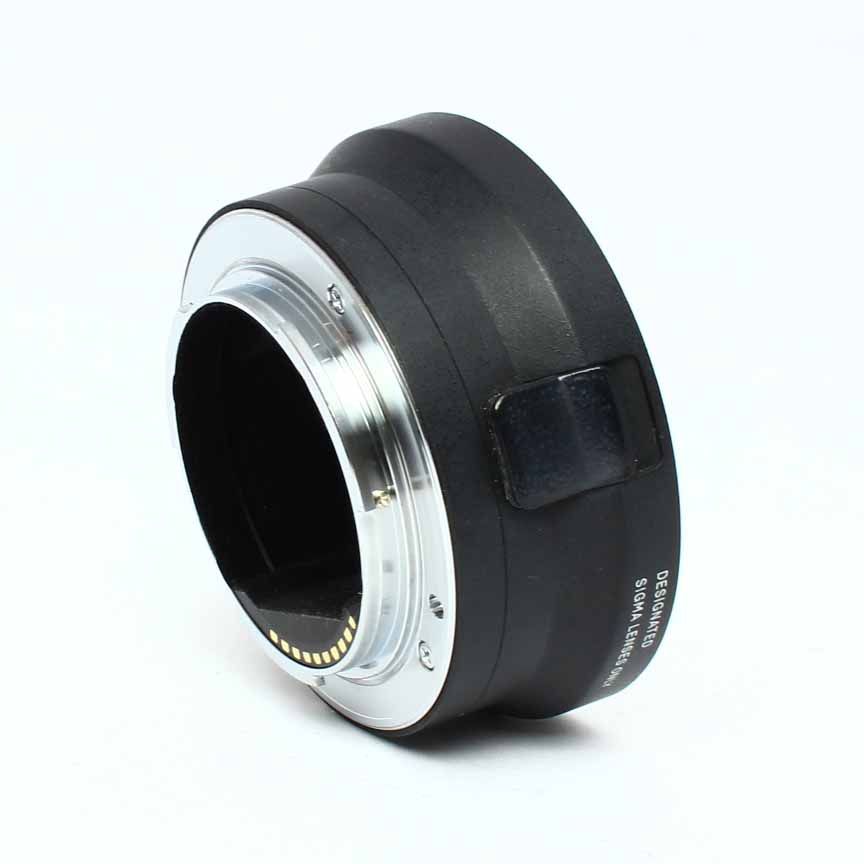 中古】(シグマ) SIGMA MC-11 マウントコンバーター EF-E 中古】 《並品