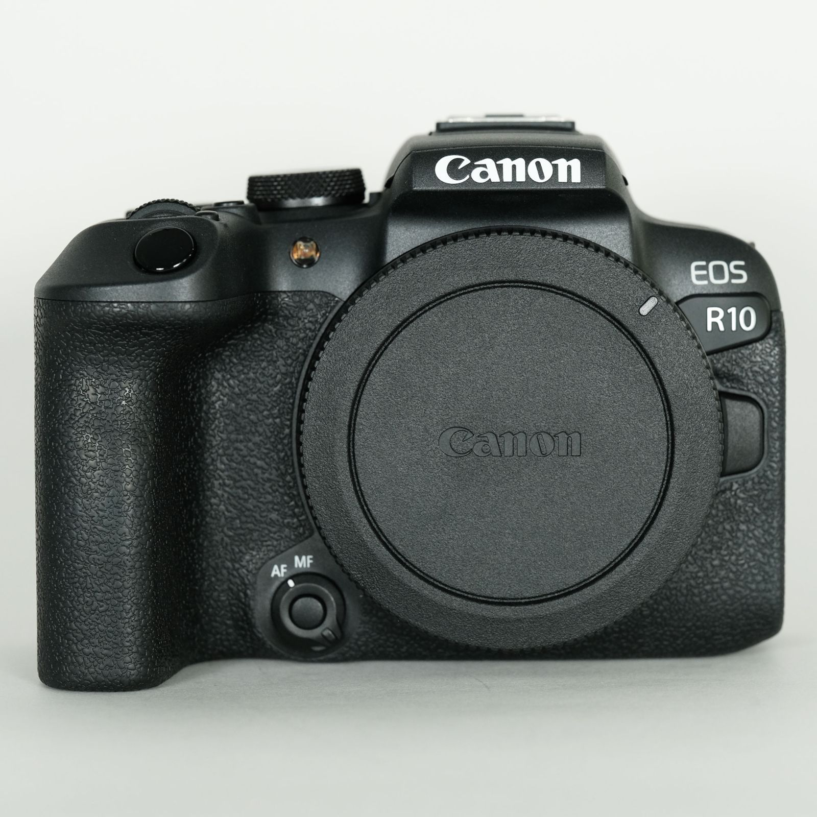 美品] Canon EOS R10 [ボディ] / キヤノンRF-Sマウント - メルカリ