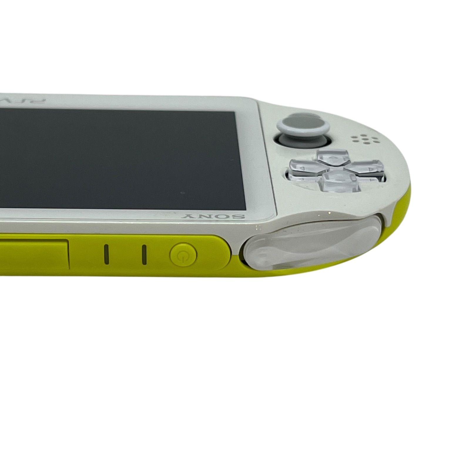 Vita PCH-2000
