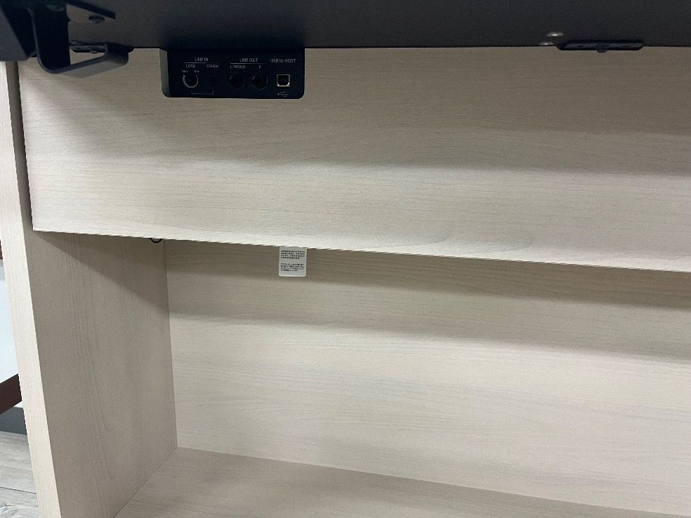 ☆75311【電子ピアノ】KAWAI CA701A 22年製 - メルカリ