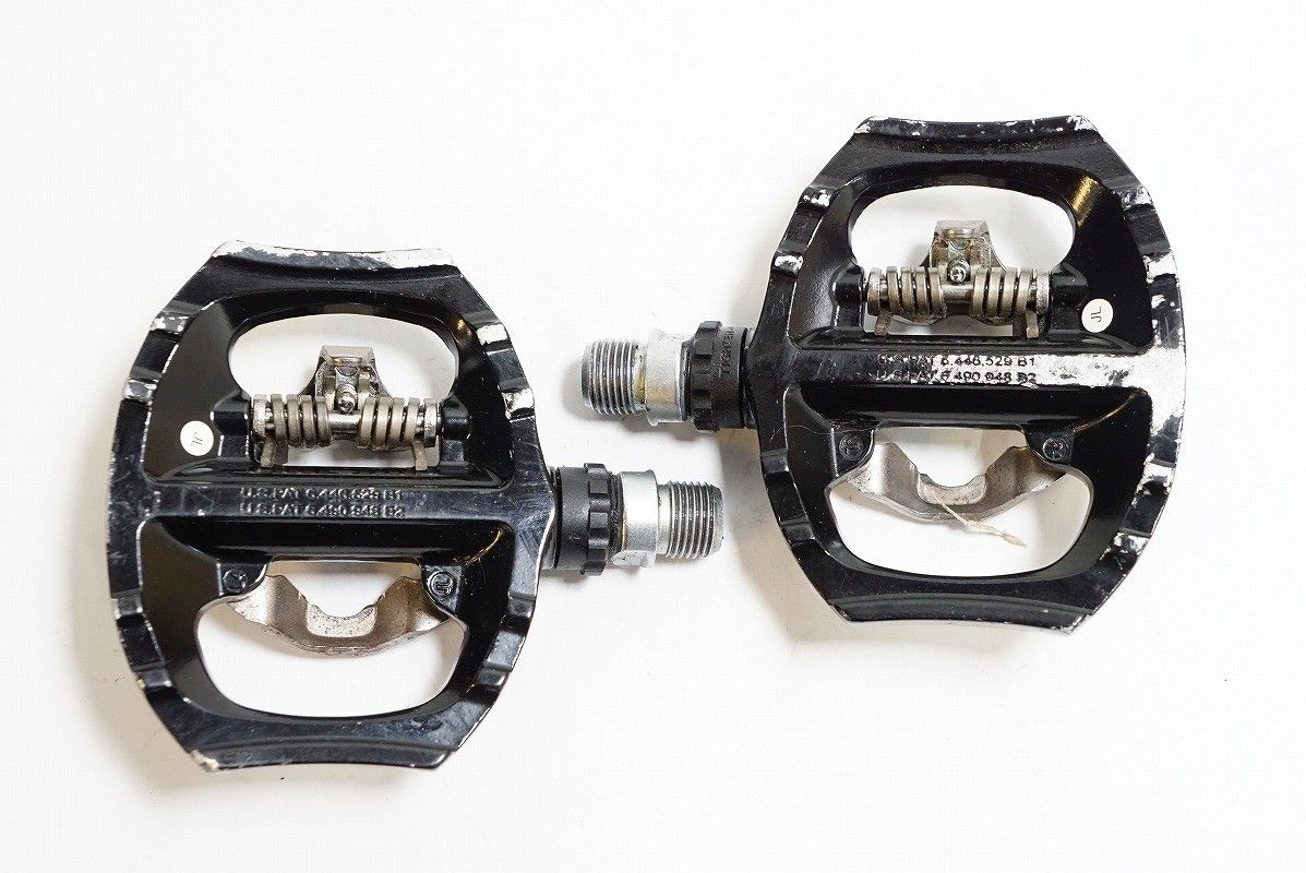 SHIMANO 「シマノ」 PD-A530 ビンディングペダル / バイチャリ熊谷店