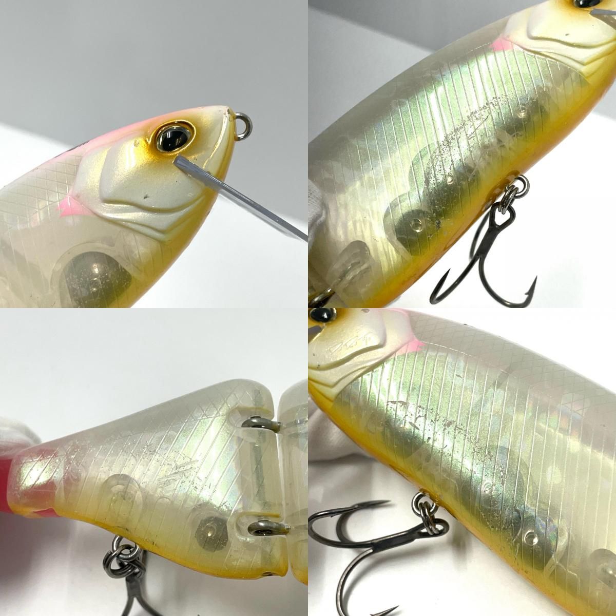 尾張小牧店】 中古 DRT | ディビジョンレーベルタックルズ