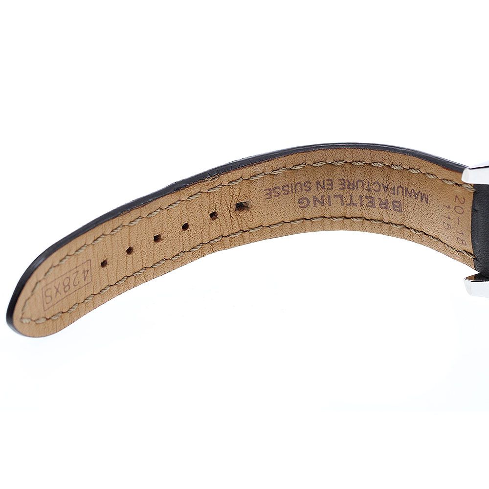 デイト クロノメーター