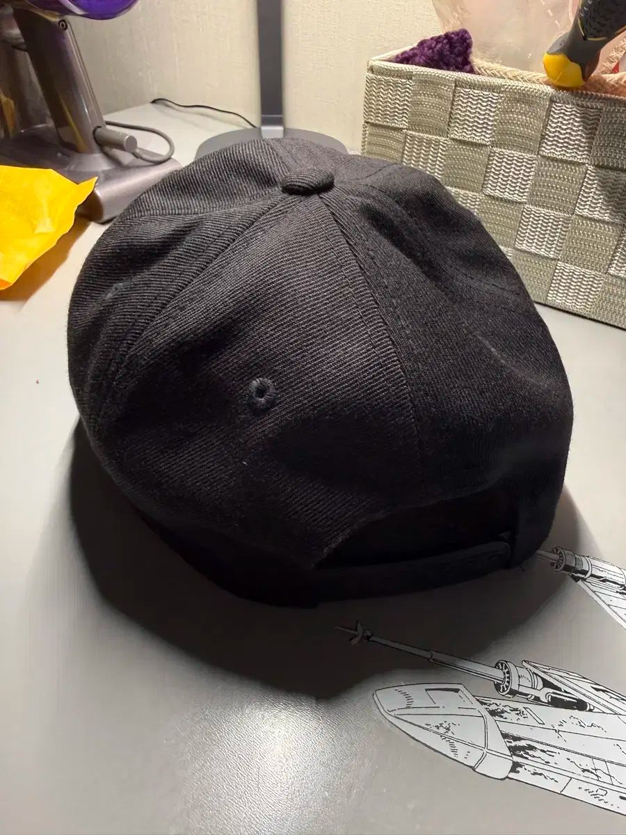 STUSSY ステューシー ロープロファイル クラウン 캡