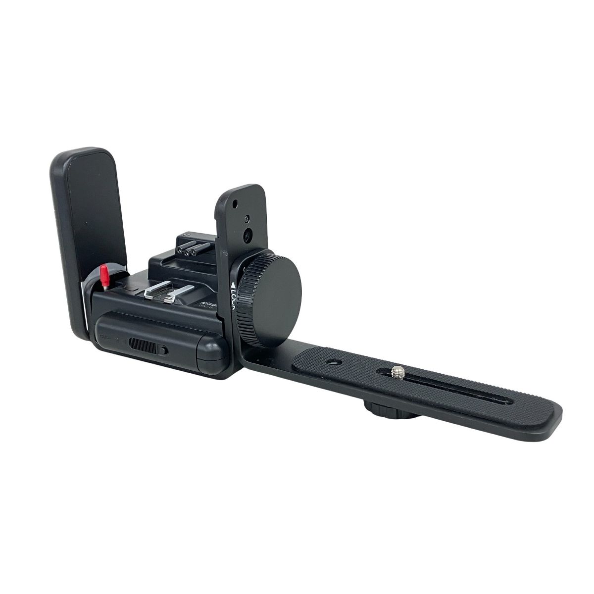 NIKON SK-6 パワーブラケット|SU-4 スレーブフラッシュコントローラー カメラ周辺機器 ミノルタ K10501726