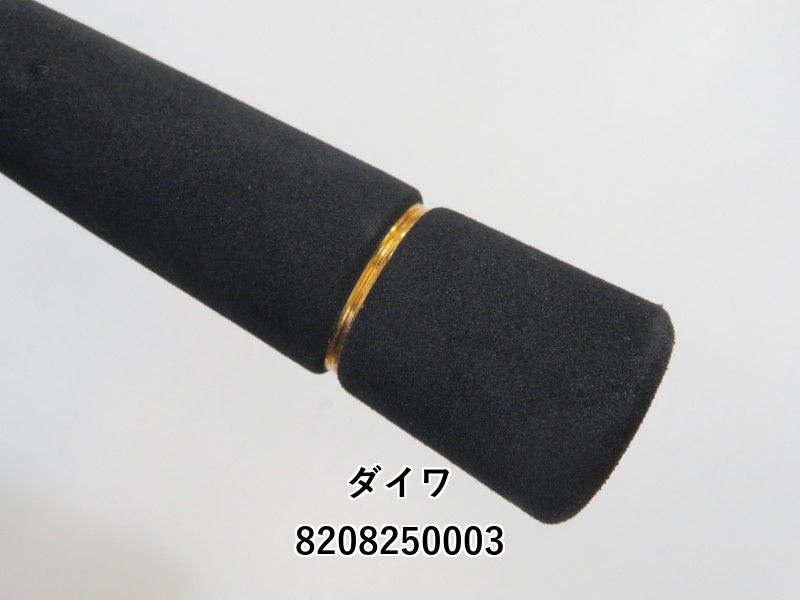 ダイワ ソルティガ LJ 61H/XHS-S (02-8208250003) ジギング