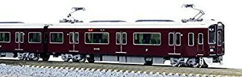 (N)KATO 10-1280 阪急9300系電車 8両セット 特別企画品 カトー 阪急電鉄9300系 8両セット 特別企画品 【KATO・10-1280