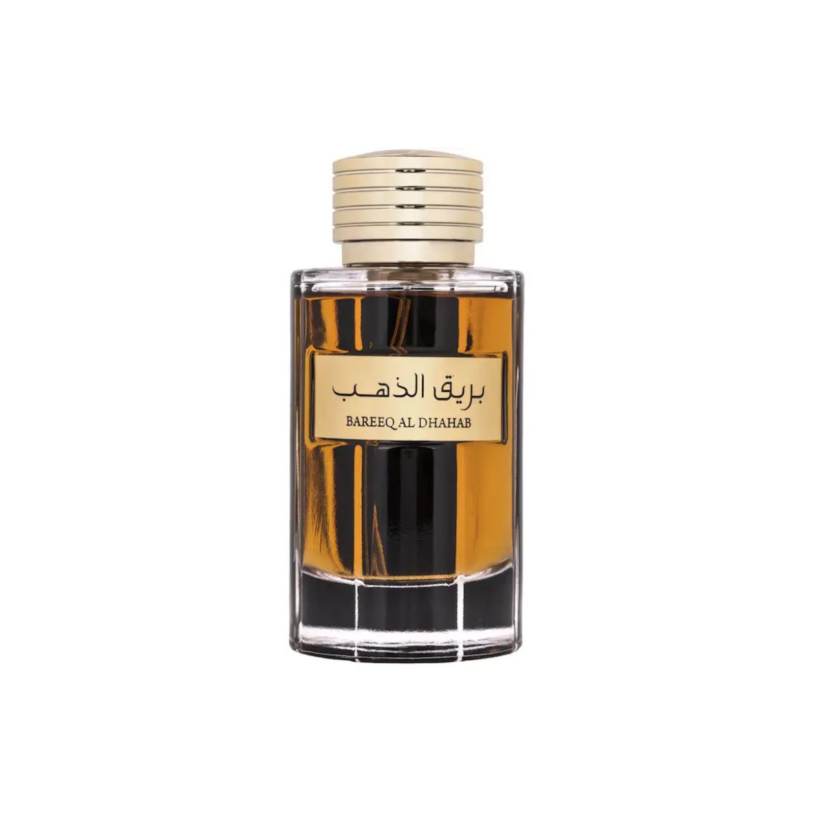 正規品 Al Wataniah Bareeq Al Dhahab EDP オードパルファム 100ml メンズ 香水 フレグランス