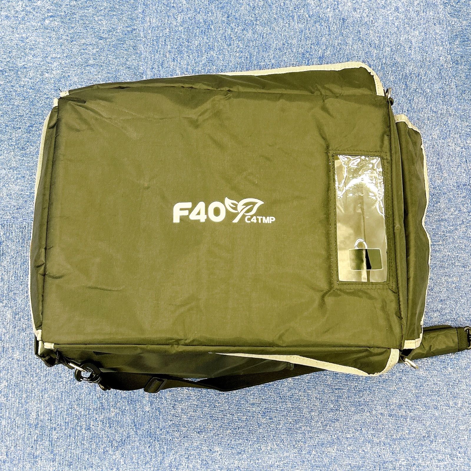 F40C4TMP 電化製品