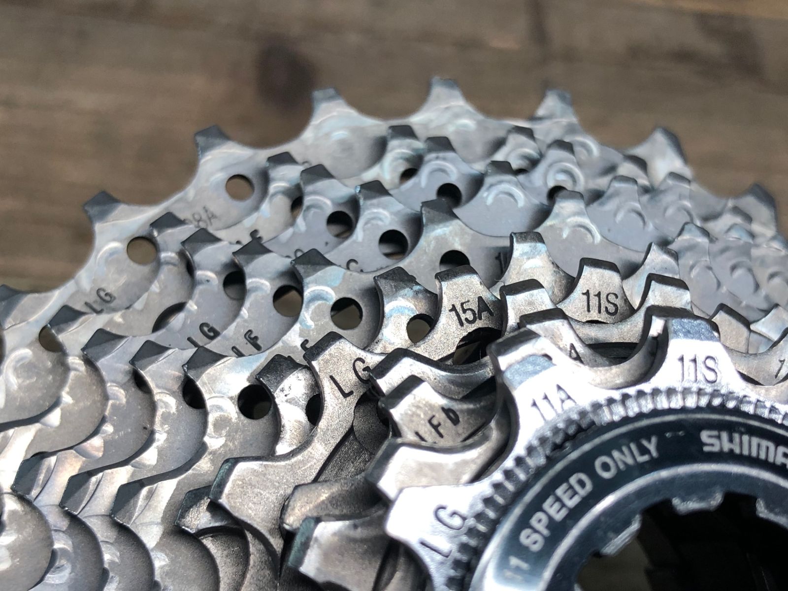 DURA-ACE