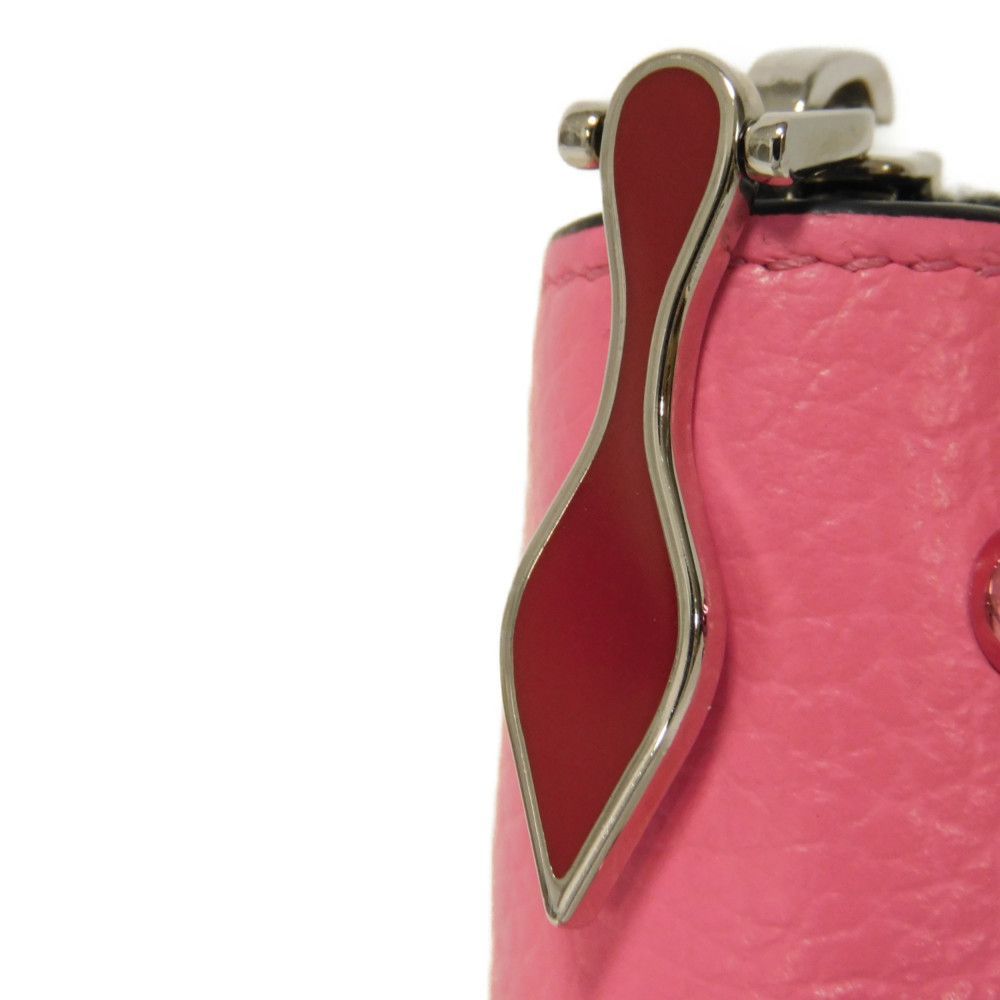 Christian Louboutin クリスチャンルブタン パネトーネ コインパース  