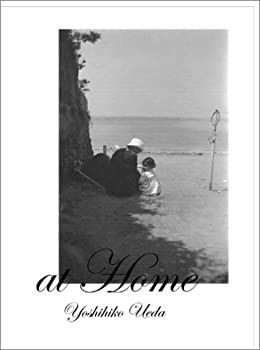 中古】 上田義彦写真集 at Home - メルカリ