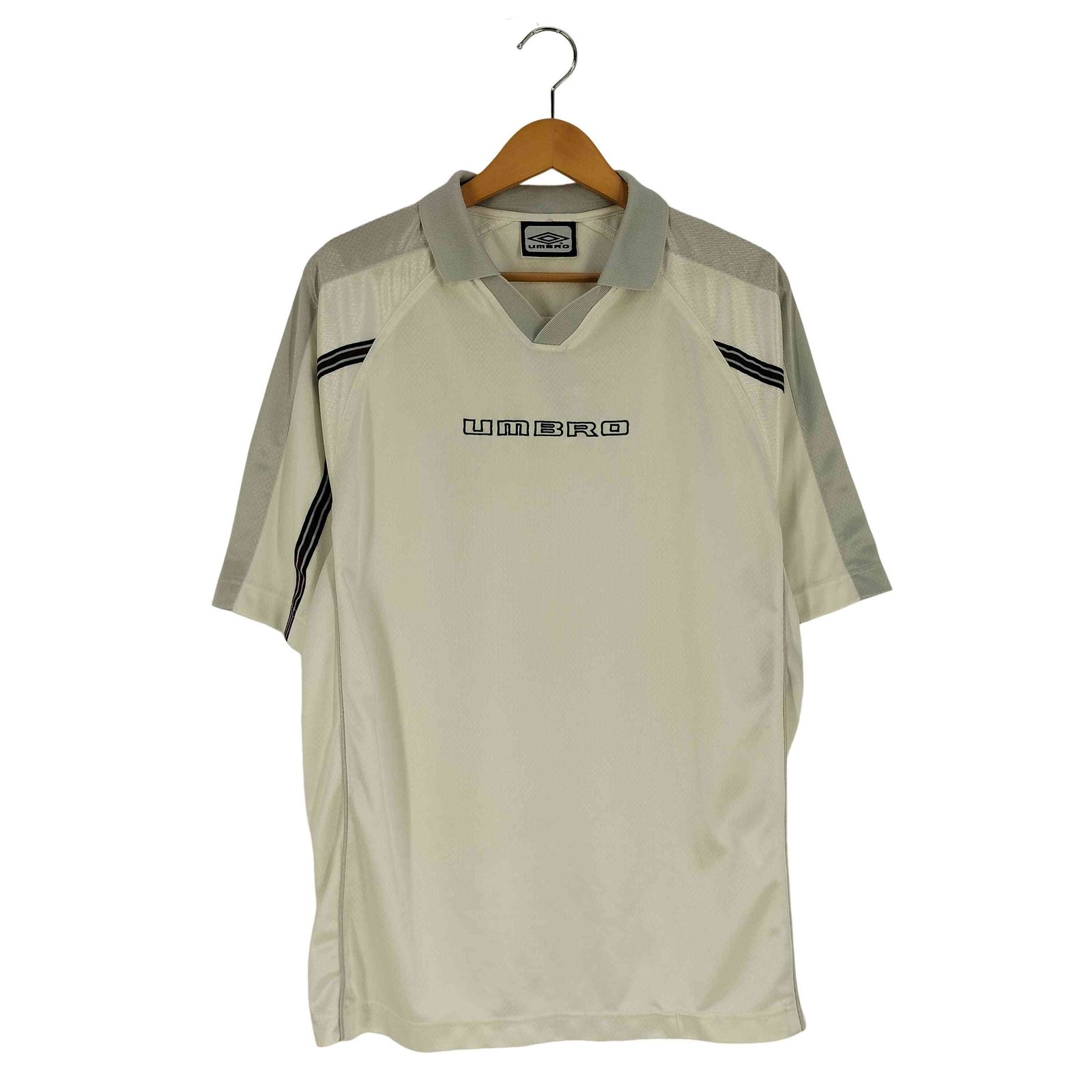 90s umbro ラグラン 9090 × umbro Raglan Track Jacket – YZ