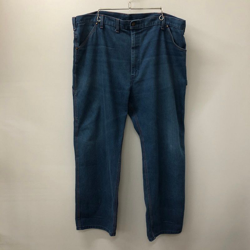 BIGMAC ビッグマック 70 s DENIM PAINTER PANTS VINTAGE 70年代 デニムペインターパンツ ボトムス ヴィンテージ 156-241110-kk-29-tei