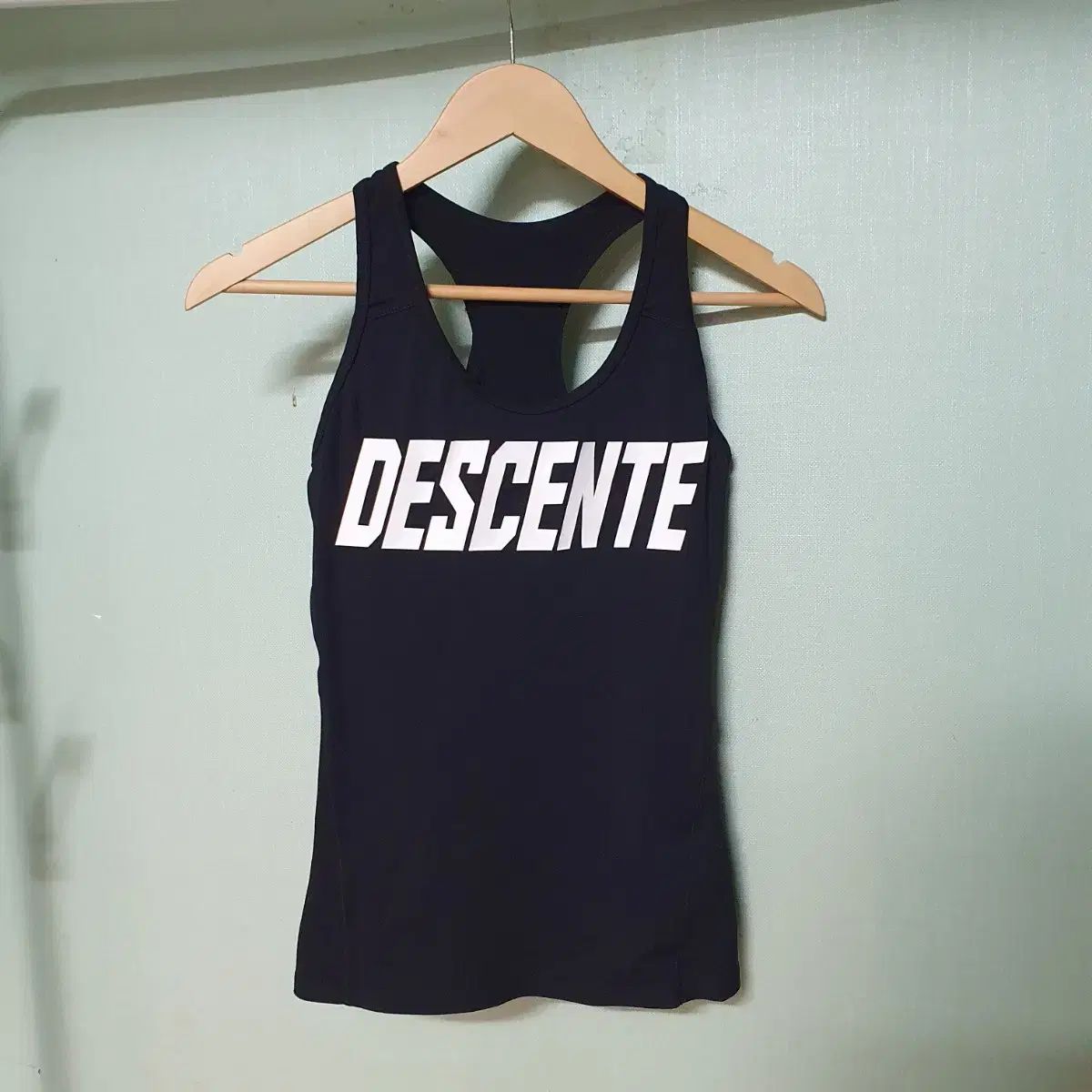 デサント₍DESCENTE) ノースリーブ 85