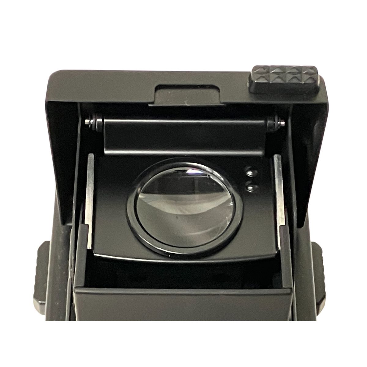 Nikon DW-3 F3用 ウエストレベルファインダー カメラ周辺機器