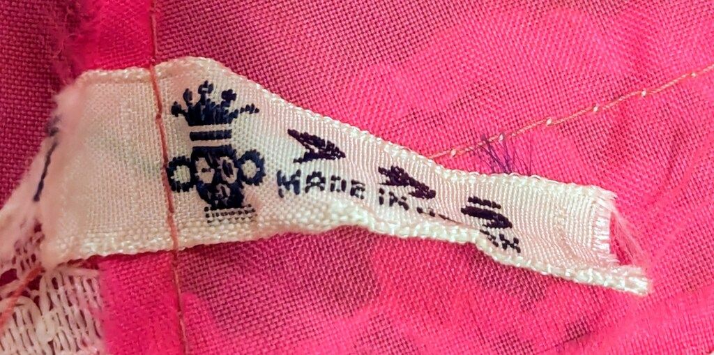 初代リカちゃん ピチピチリカちゃん