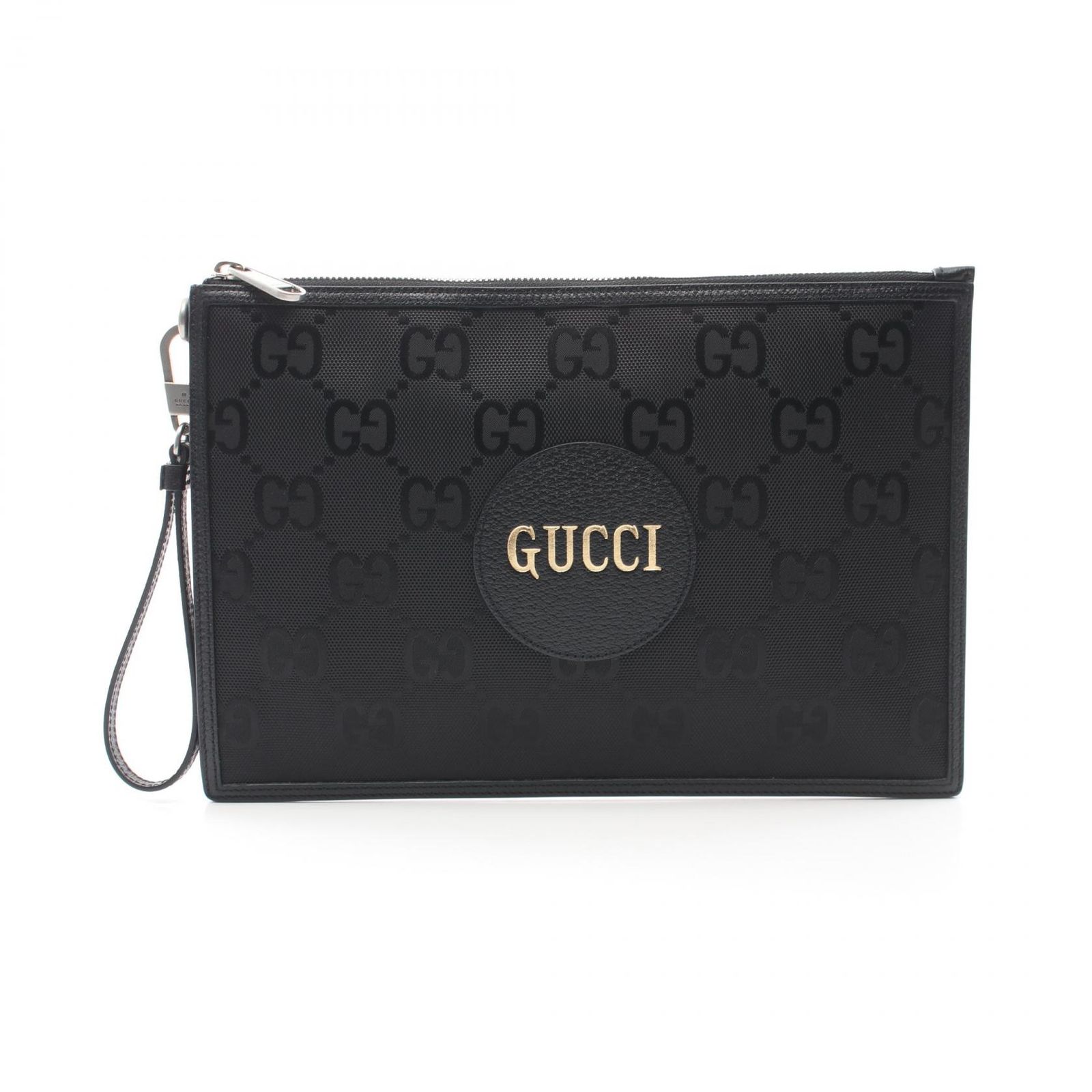 グッチ GUCCI セカンドバッグ クラッチバッグ オフ ザ グリッド