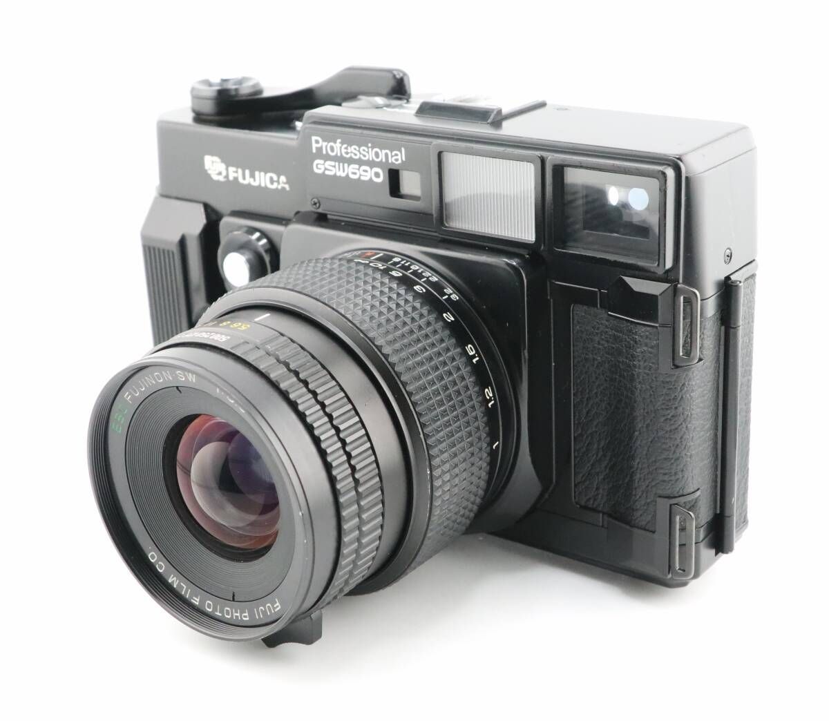 富士フィルム FUJICA Professional GSW690 EBC FUJINON SW 65mm F5.6 W0951＃3413
