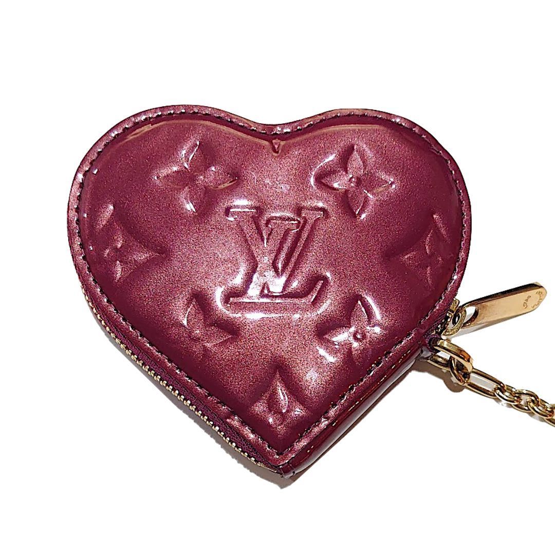 クール】Louis Vuitton☆コインパース | monsterdog.com.br