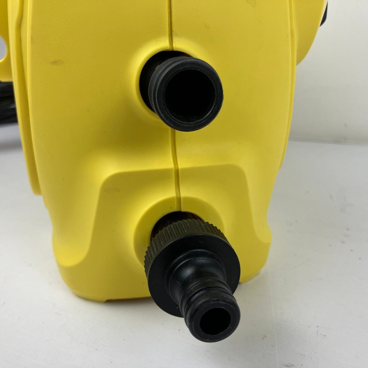 ЗЗKARCHER ケルヒャー 100v 高圧洗浄機 アタッチメント 取説 外箱付