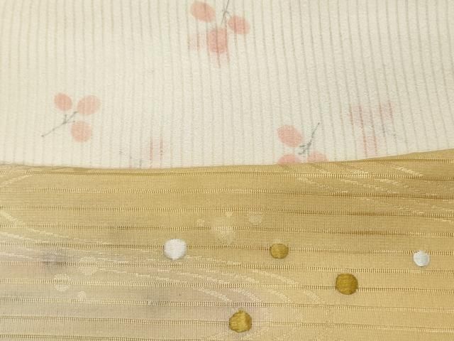 夏物 和装小物