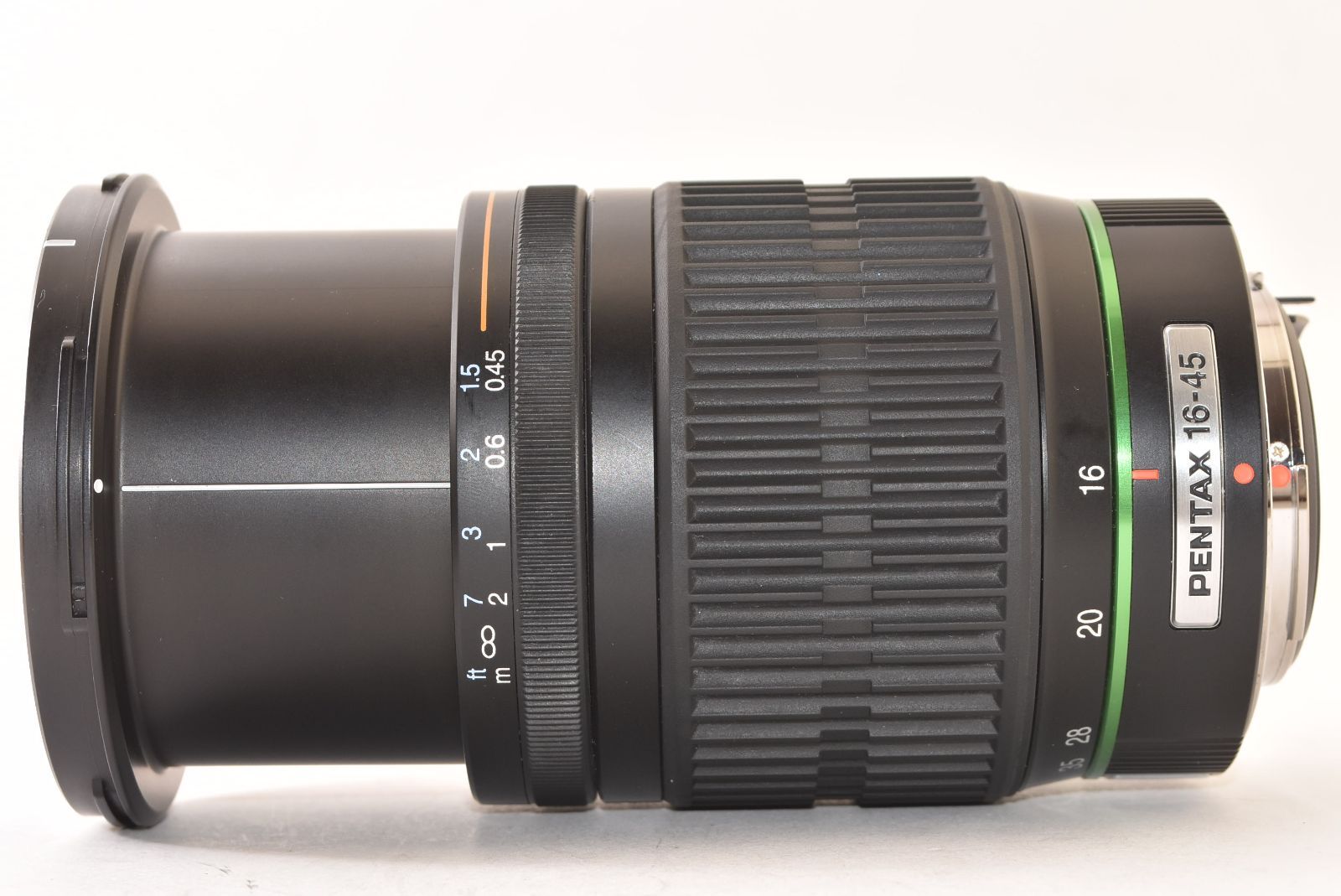 SMC PENTAX DA 16-45mm F4 ED AL 動作良好 #110 Pentax DA 16-45mm 1:4 ED/AL review: Digital Photography Review