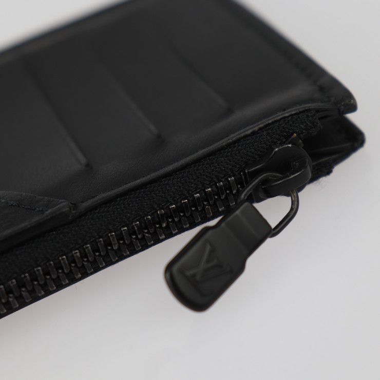 LOUIS VUITTON ルイ ヴィトン コインカード・ホルダー コインケース