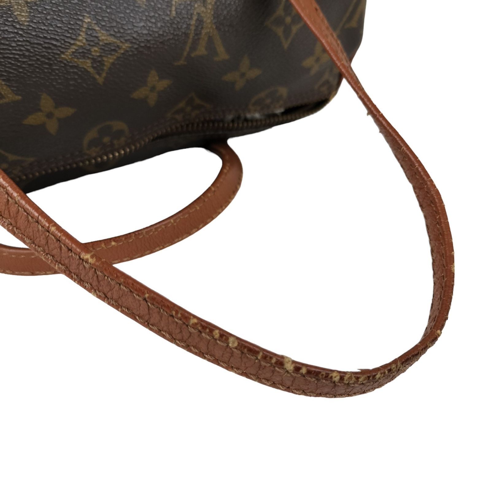 Louis Vuitton モノグラム ハンドバッグ パピヨン25 LOUIS Louis Vuitton モノグラム ハンドバッグ パピヨン25 LOUIS