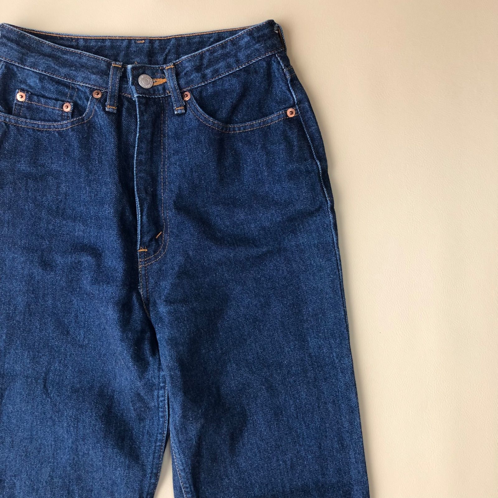 90's LEVI'S W626 リーバイス スリムデニム 215