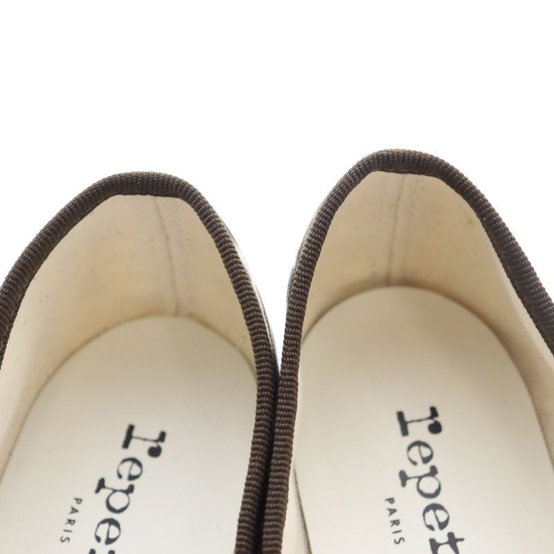 レペット Repetto Cendrillon サンドリオン フラットシューズ バレエ