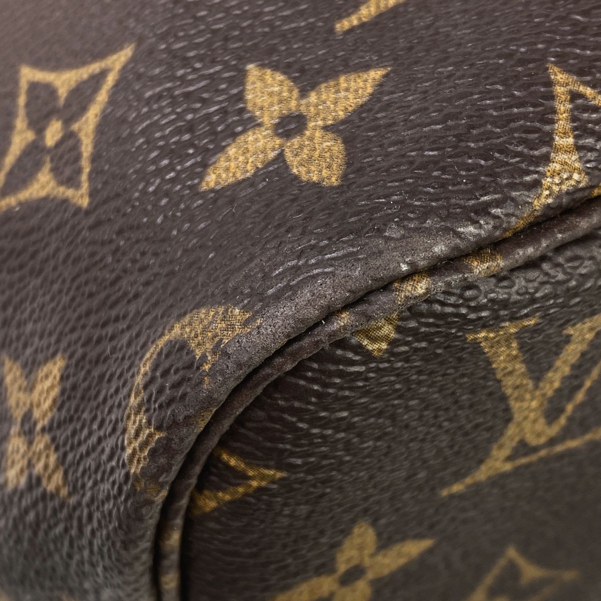 ルイ・ヴィトン Louis Vuitton ネヴァーフル GM ショルダーバッグ