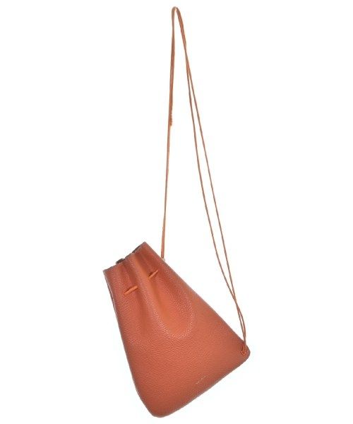 Hender Scheme バッグ その他 メンズ 古着
