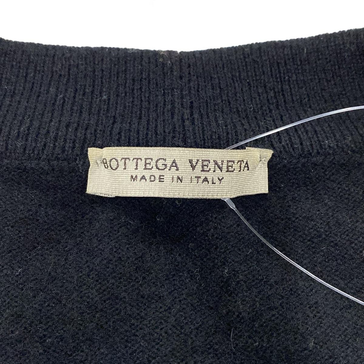 ボッテガヴェネタ カーディガン