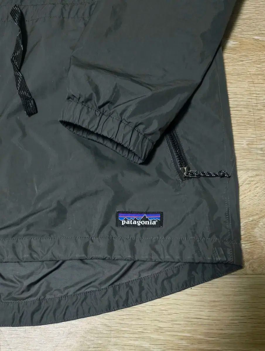 patagonia 秋冬
