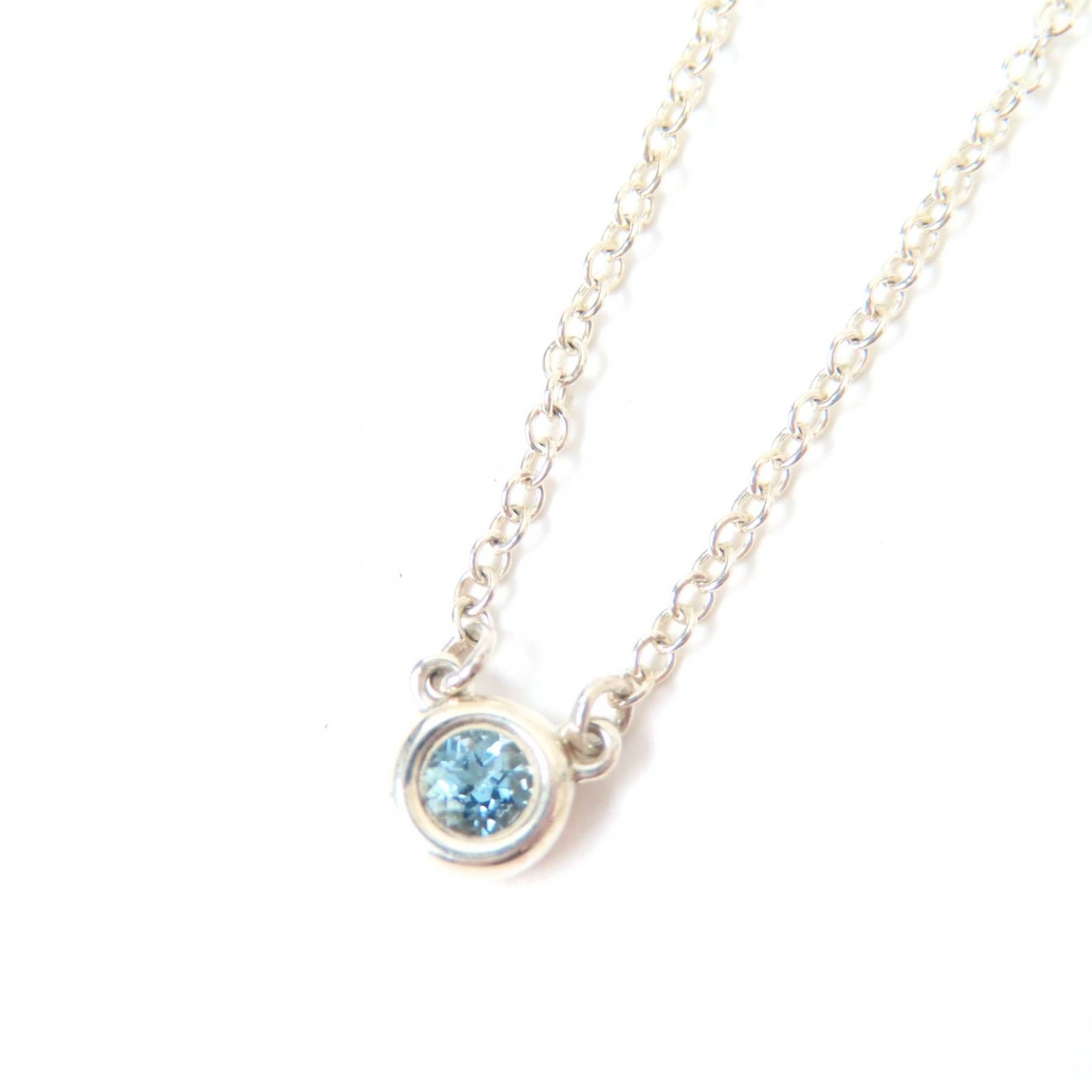 美品☆TIFFANY&Co. ティファニー エルサペレッティ カラーバイザヤード 