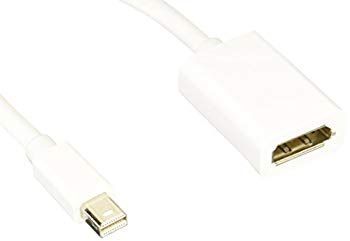 【中古】【非常に良い】変換名人 mini Display Port → Display Port 変換アダプタ MDP-DP g6bh9ry