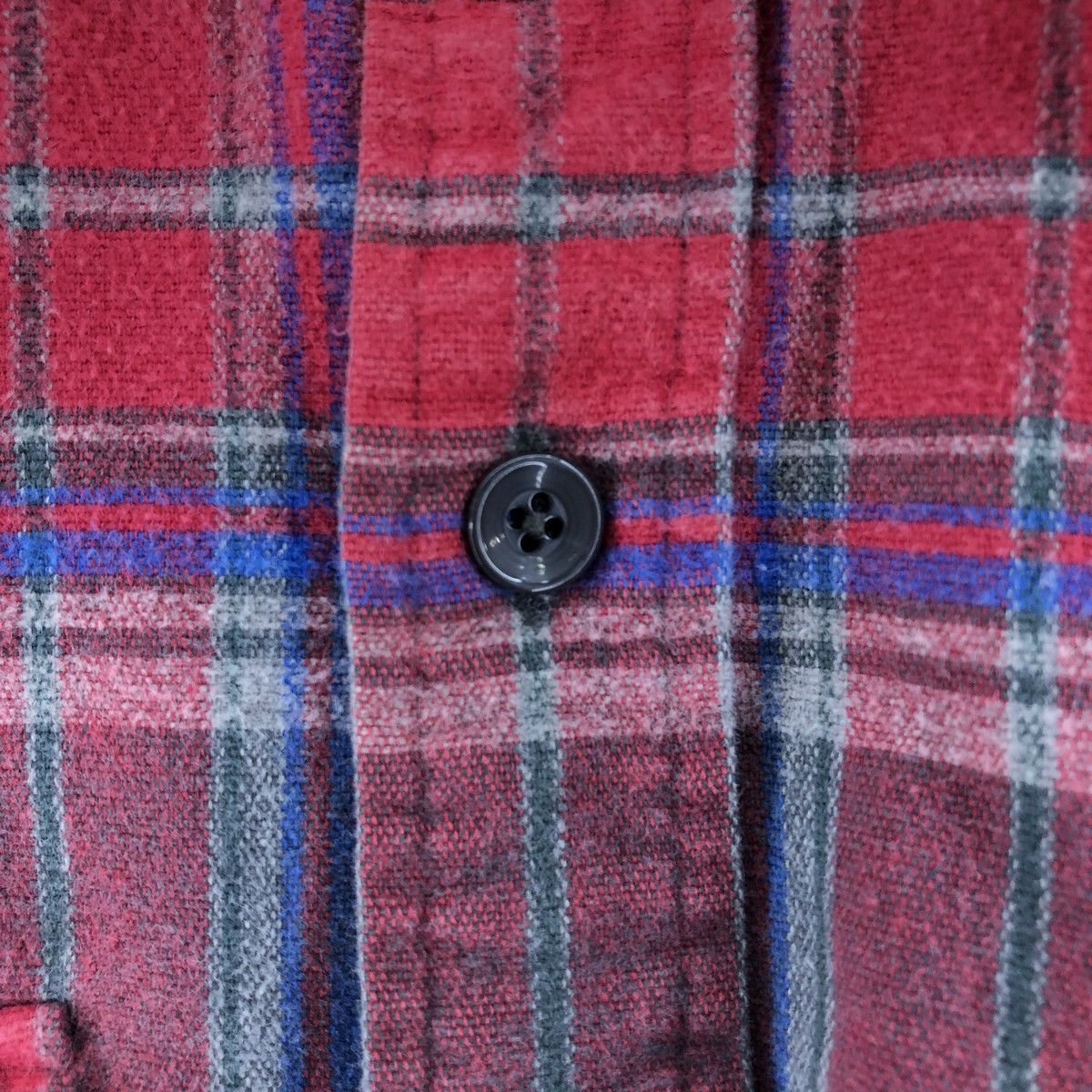古着 80年代 エルエルビーン 長袖 フランネルチェックシャツ 古着 80年代 エルエルビーン 長袖 フランネルチェックシャツ