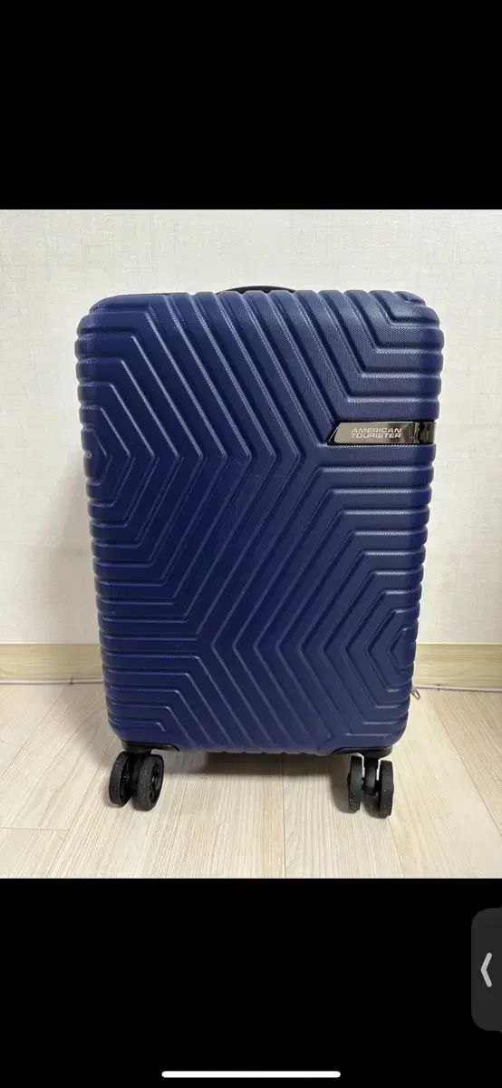 AMERICAN TOURISTER アメリカンツーリスター キャリーケース スーツケース 20 インチ