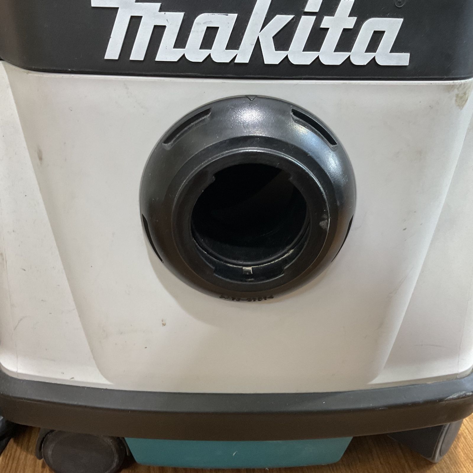 マキタ 集じん機