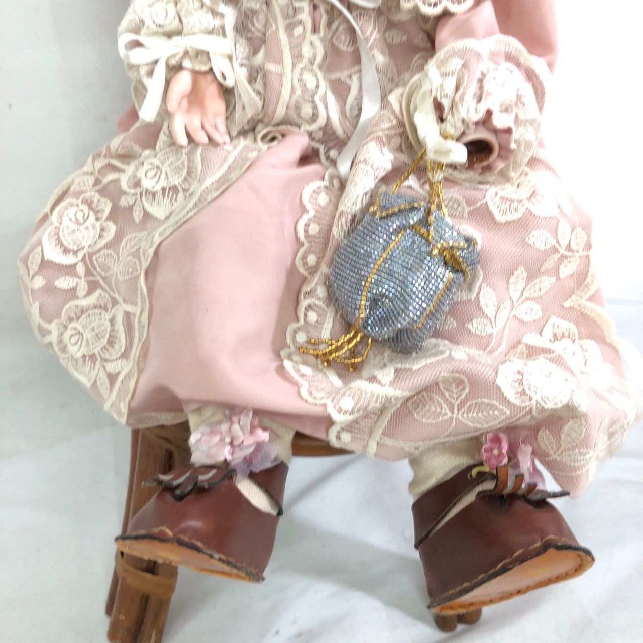 Armand Marseille アーモンド マルセル ビスクドール Armand Marseille アーモンド マルセル ビスクドール