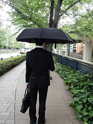 折りたたみ傘 ワンタッチ自動開閉式