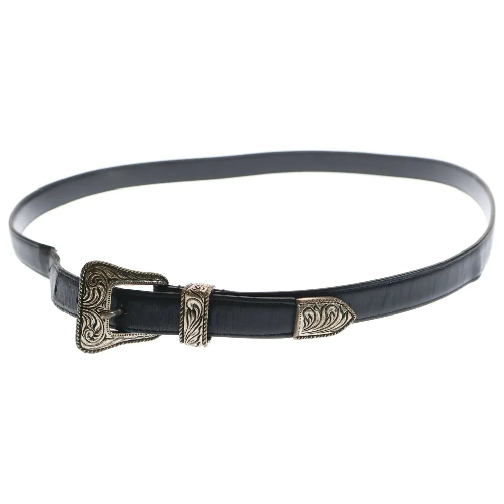 2025年最新】ウエスタンベルト サンローランの人気アイテム - メルカリ