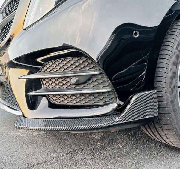 フロントバンパー エアロパーツ