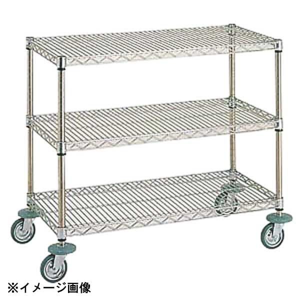 【新品】エレクター ミニカート NMCD-S 142034